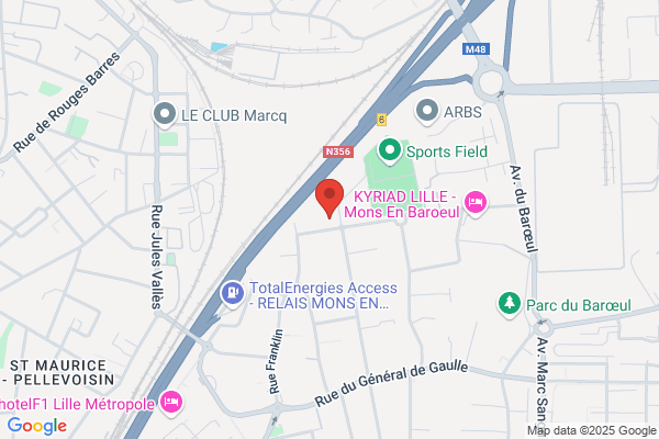 Collo Bureaux