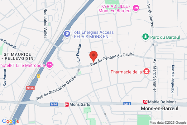 Credit Mutuel