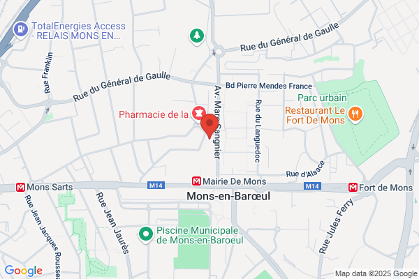 DELSAUT PRESTA SERVICES