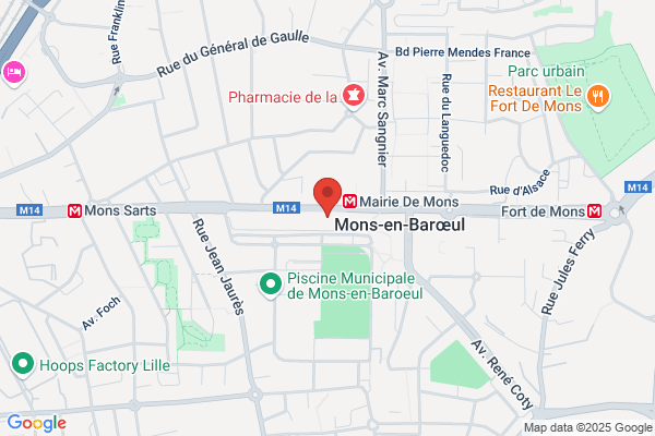 Drugstore Europe