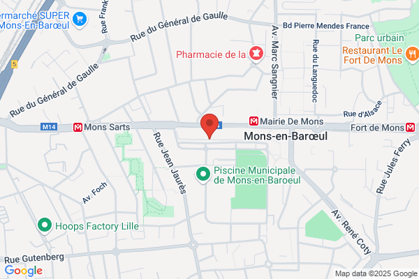Environnement Genie Civil