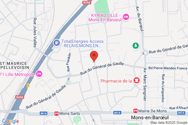 Garage Auto Service Du Centre
