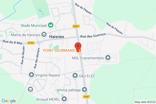 Intertex France