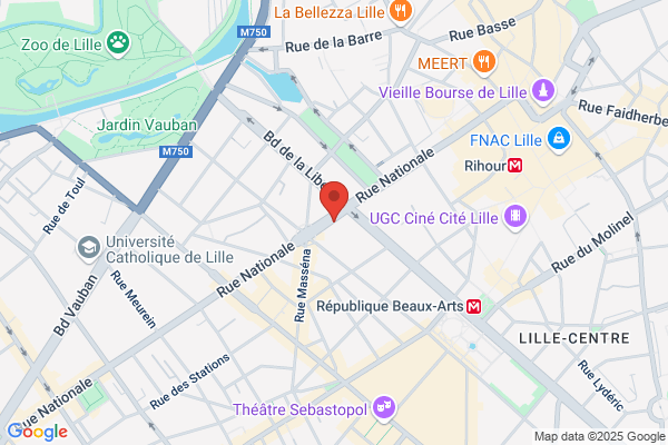 La Poste
