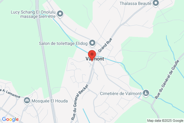La Poste Agence Communale