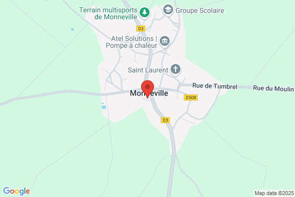 La Poste Agence Communale