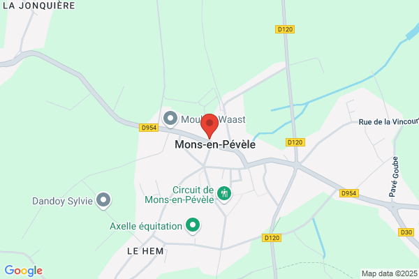 La Poste Agence Communale