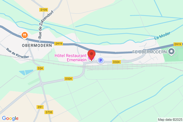 La Poste Relais