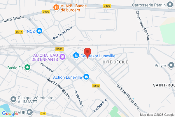 Association Locale Temoins Jehovah