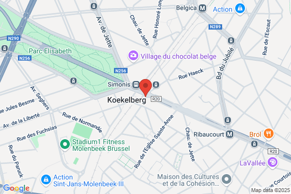 Auto Ecole Du Citoyen