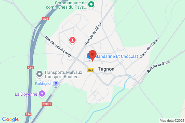 Boucherie Barenne Alain