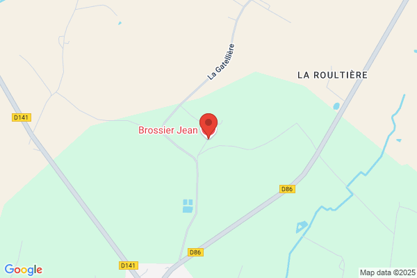 Broussier Jean Medecin