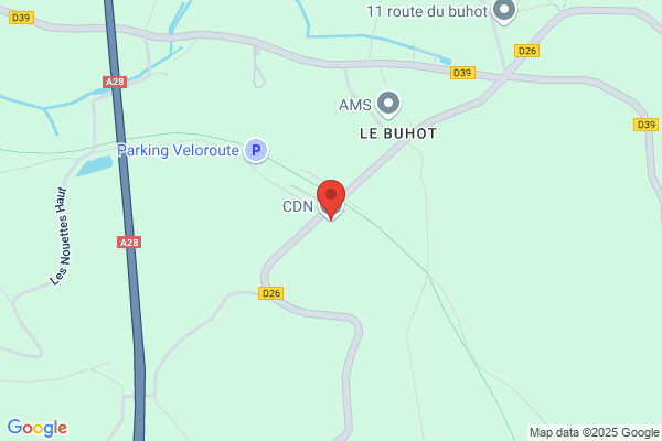 C.D.N France
