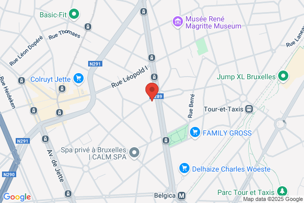 Cabinet De Kinesitherapie Prevost Et Siomboing Scm
