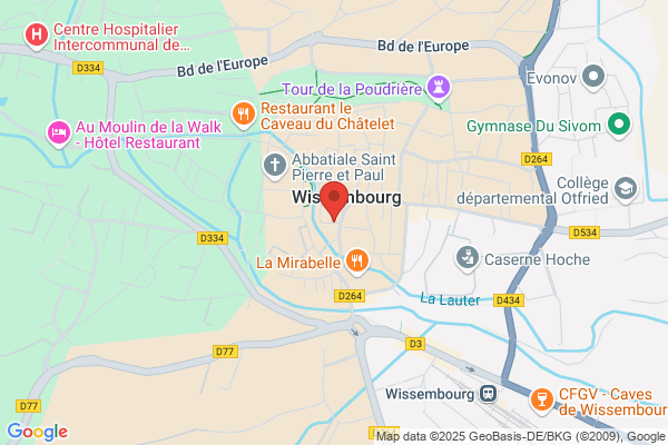 Caisse D Epargne Des Pays Du Hainaut