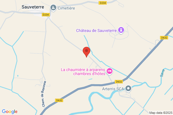Cambier Semences