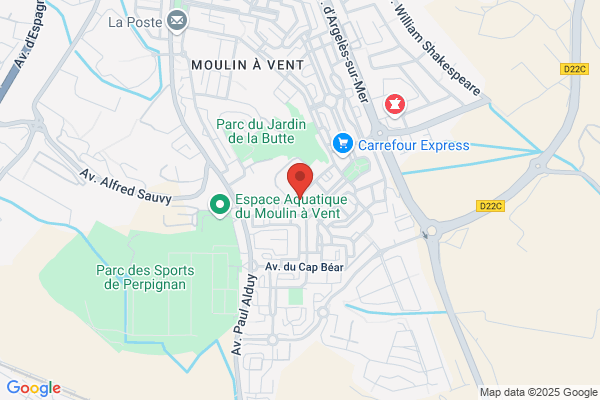 Cantine Scolaire Municipale