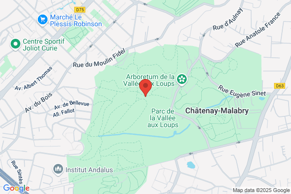 Cape Chateaubriand