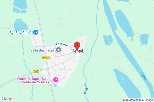 Cleps O Theque