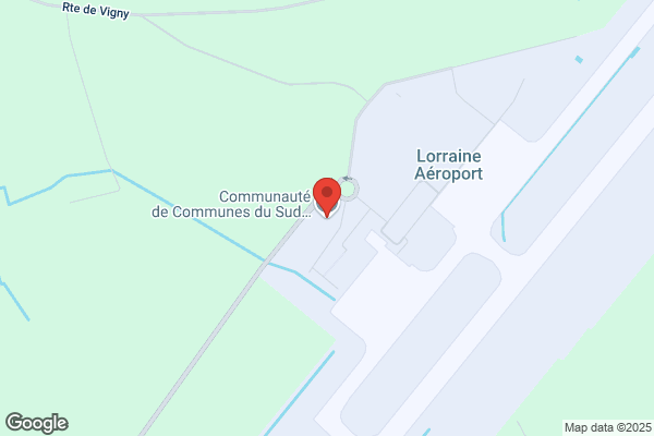 Communaute De Communes Du Sud Pevelois