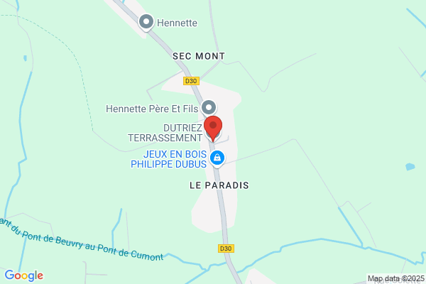 Dutriez Terrassement Et Demolition