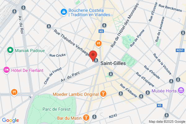 Ecole De Filles