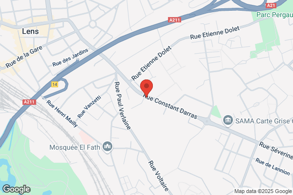 Euroalarm (Sarl)