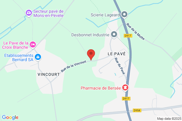 Haras Du Pevele