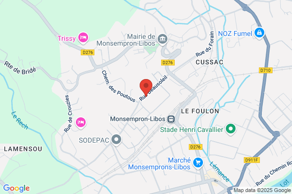 LA BRIQUETERIE TELLUS CERAM