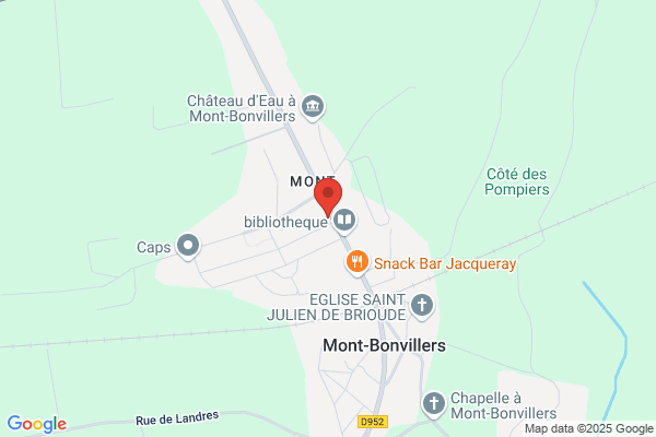 La Poste Agence Communale