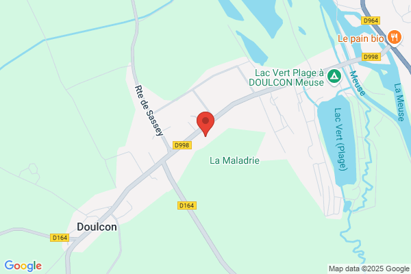 Dorrion Freres