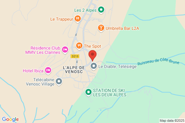 Ekosport-Rent Camp d'Base - Location de ski