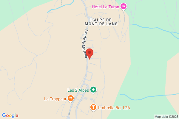 La Poste