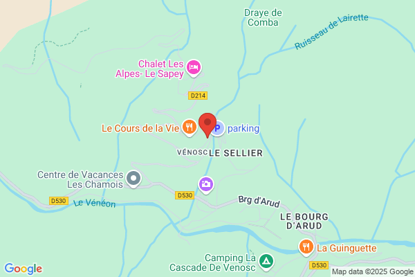 La Poste Agence Communale