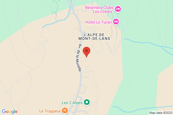 Résidence Saint-Christophe - Vacancéole