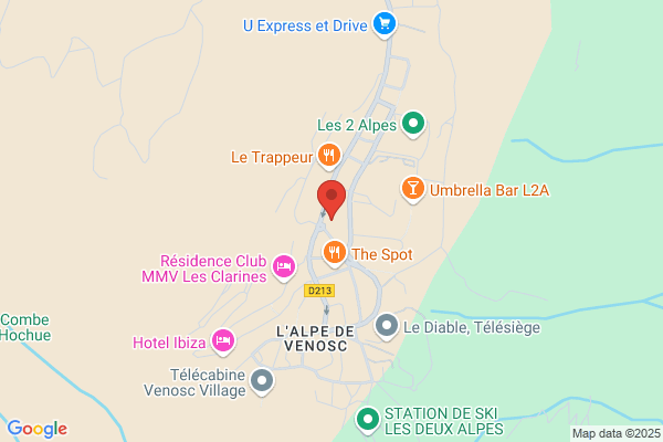 2 Alpes Plomberie Chauffage