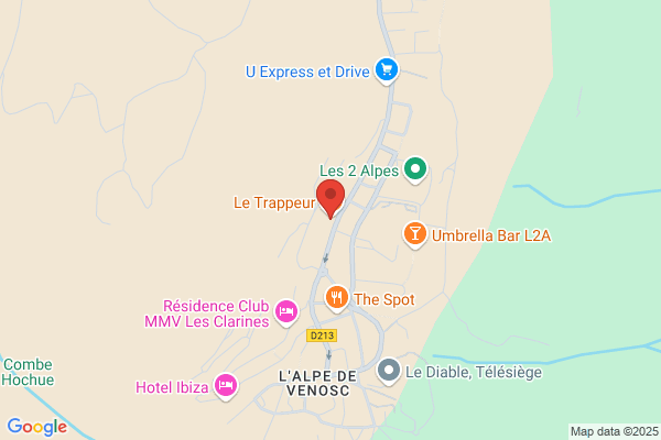 Agence Alp Im Sa