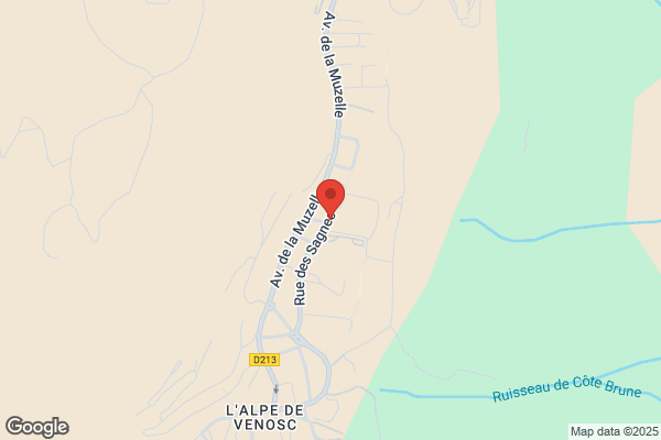 Agence Immobiliere Des Deux Alpes