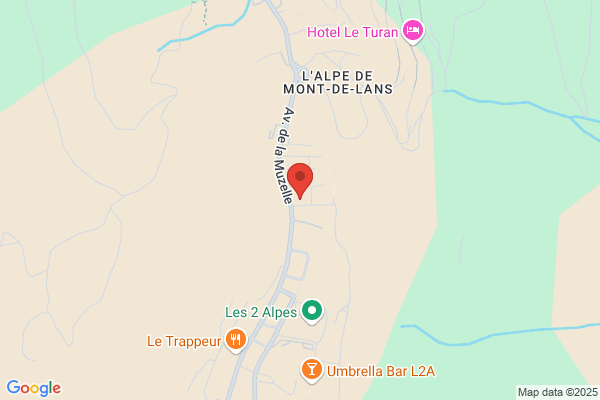 Agence La Dauphine