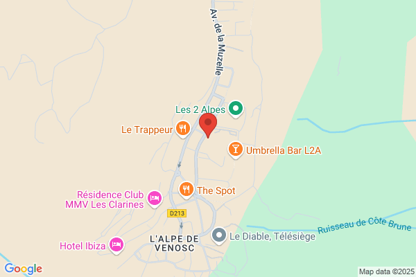 Agence immobilière Nexity