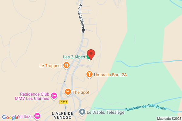 Air Soleil Loisirs