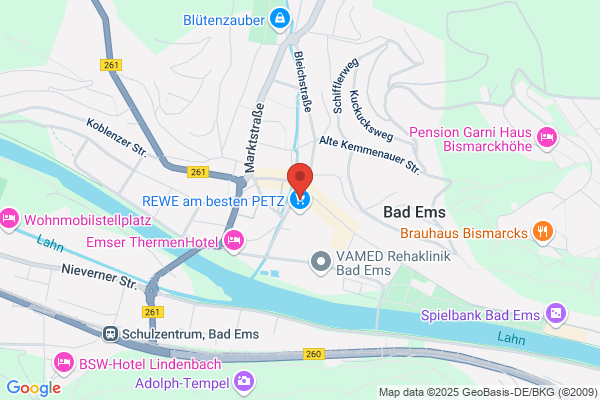 Ambulance Jurgens