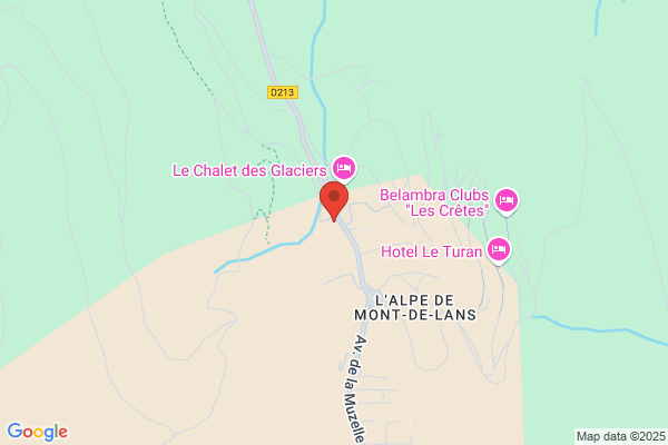Annapurna Ski Club Bourgoin Jallieu
