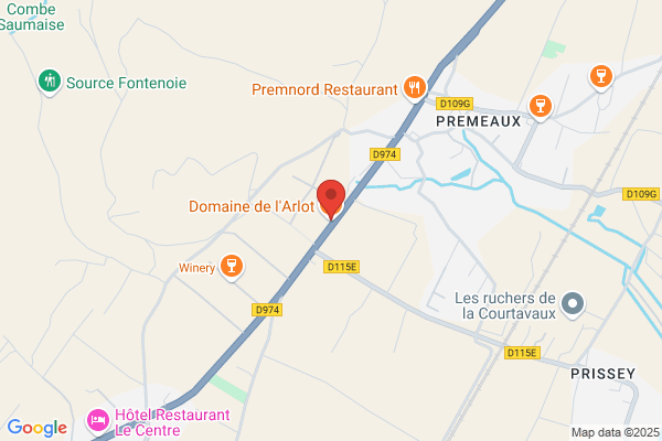Arlot Ste D Exploitation Des Etablissements
