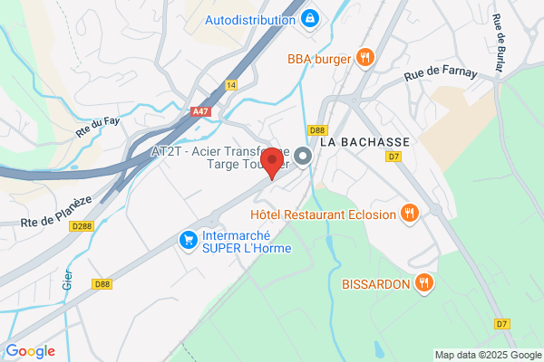 Autocars Rouard