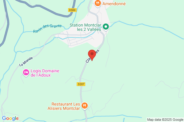 Aventure Parc