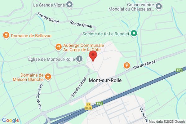 Domaines Du Soleil