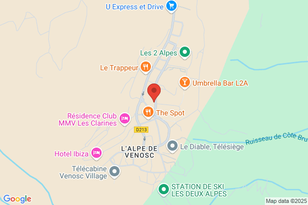 Gendarmerie Nationale