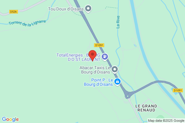 Gravier Transports Et Travaux Publics