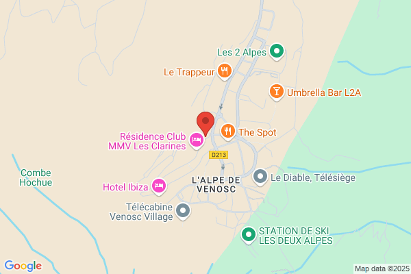 Hotel Le Provencal